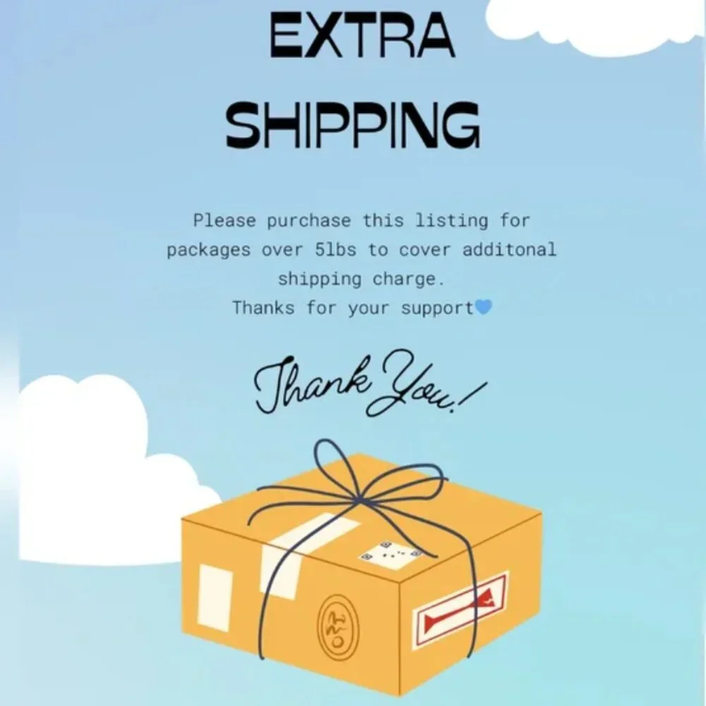 📮 📫 Shipping Label 📫📮 - Picture 1 of 1